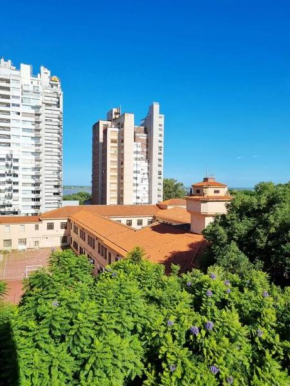 Departamento en barrio Martin